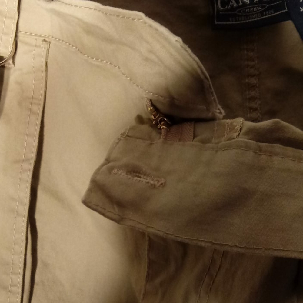 Shorts F36 - Picture 3 of 6